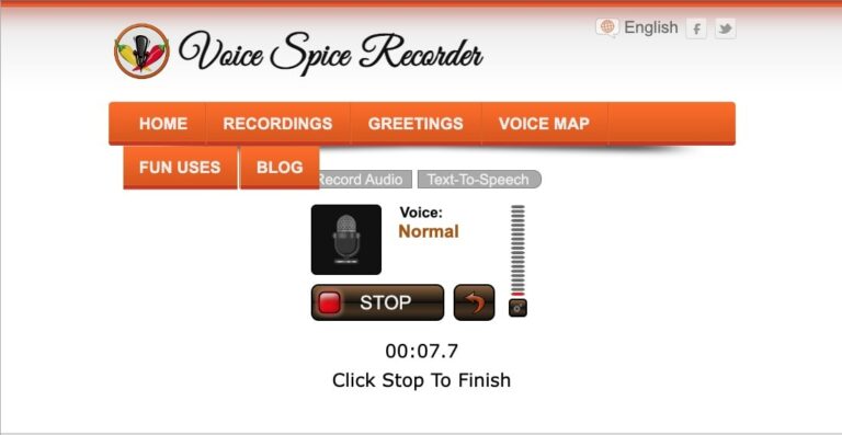 20 Best FREE Online Audio Recording Apps To Record Online!