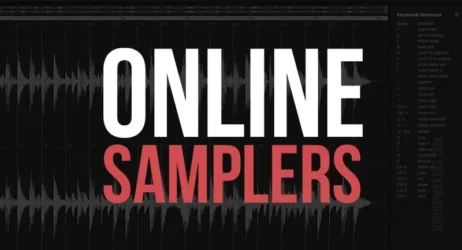 Best Free Online Samplers