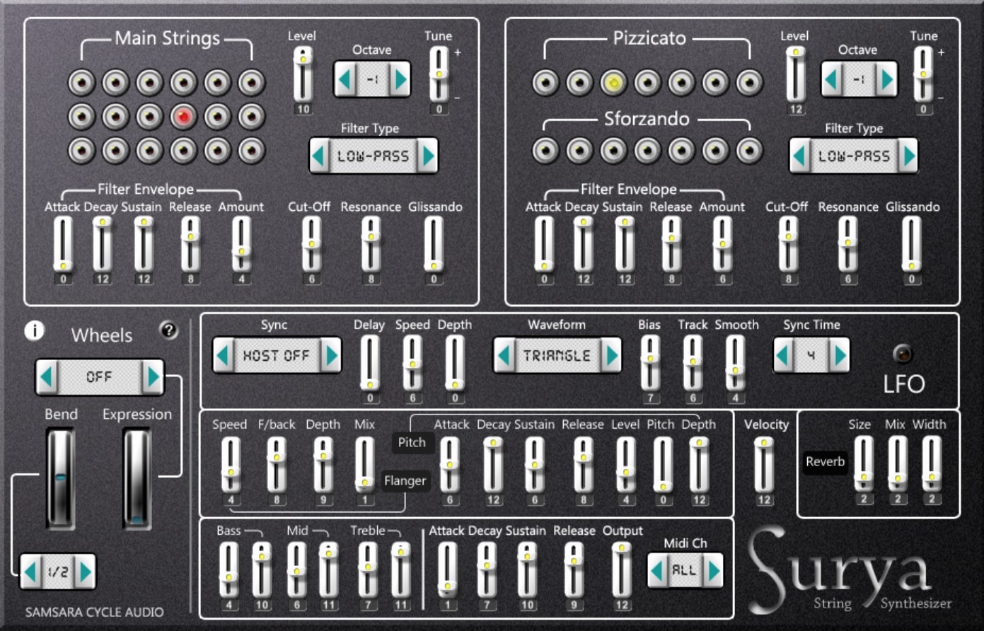 Universal audio vst. Samsara VST. VST Plugins. VST Strings. Synth VST Plugins.