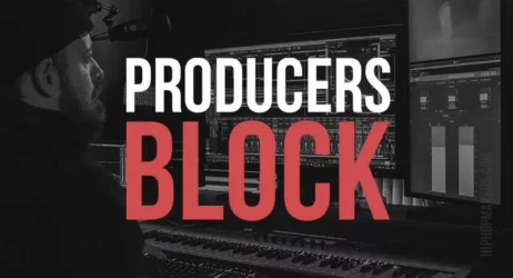 How to Overcome Producers Block