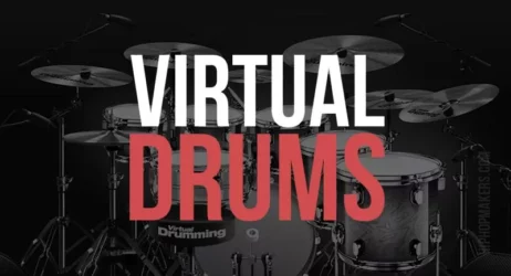 Best Free Online Virtual Drums for Aspiring Drummers