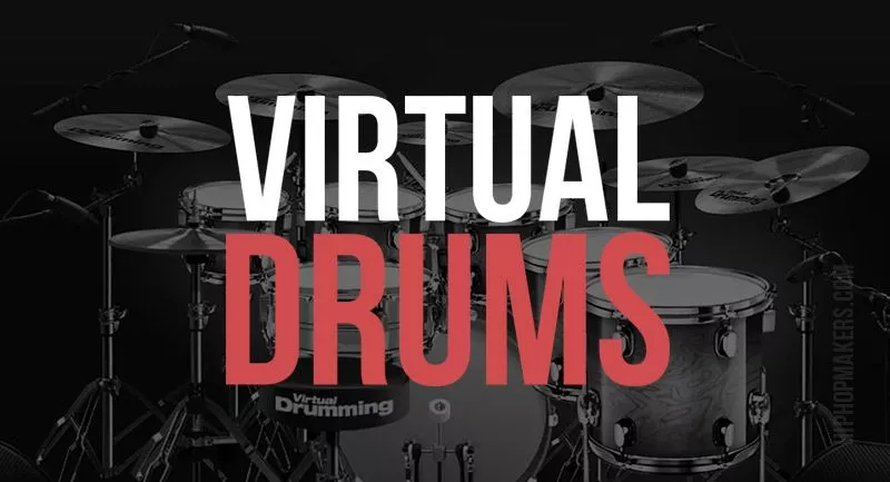 15 Best Free Online Virtual Drums for Aspiring Drummers