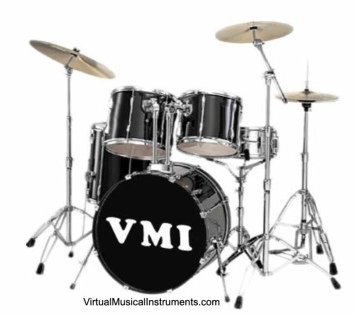 Virtual Drums Online