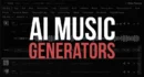 Best AI Music Generator Apps