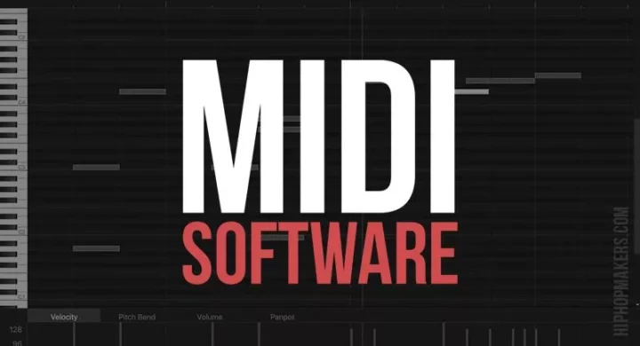 Best Free MIDI Software Apps