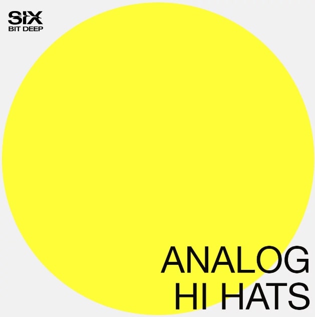 Analog Hi-Hats | Open & Closed Hi-Hats