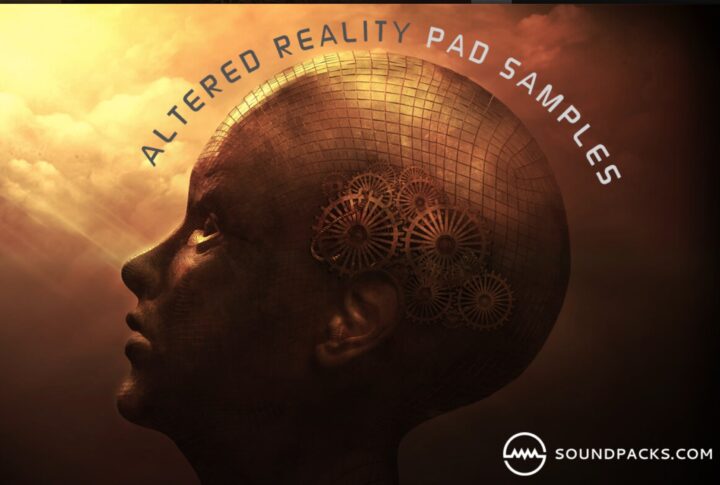 Altered Reality Pad Samples
