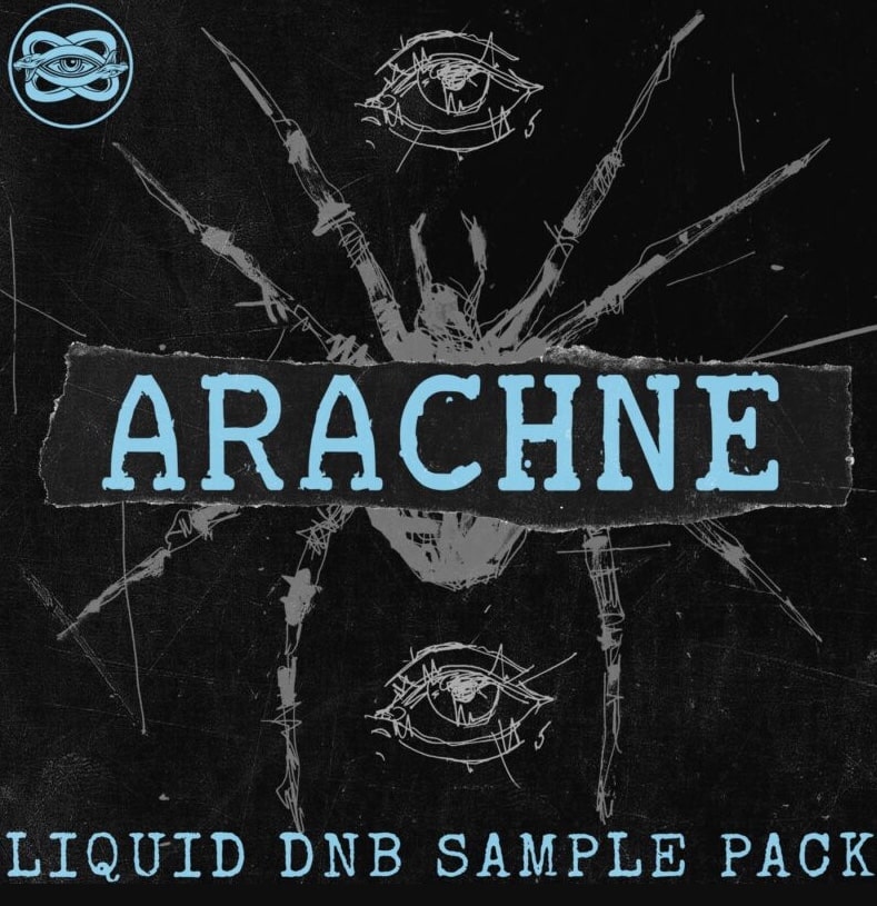 1,200 Free Drum & Bass Samples, Loops, & Sample Packs