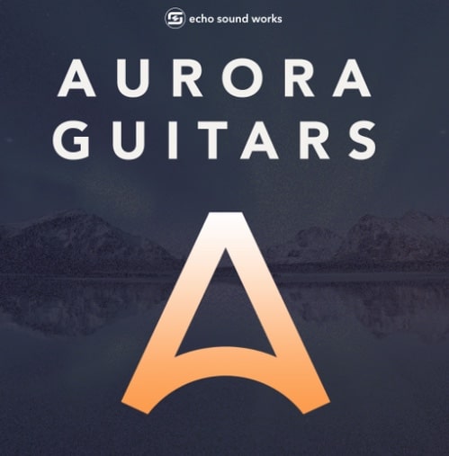 Aurora Guitar Loops