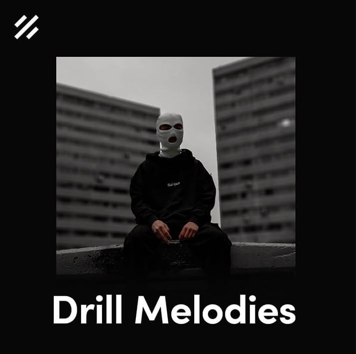 BVKER Free Drill Melodies