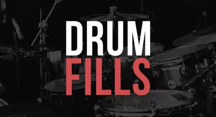 Best Free Drum Fill Samples