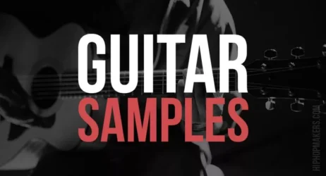 Best Free Guitar Samples