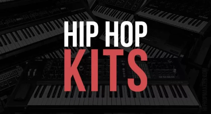 Best Free Hip Hop Kits