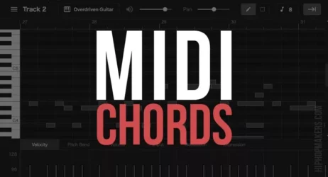 Best Free MIDI Chord Packs