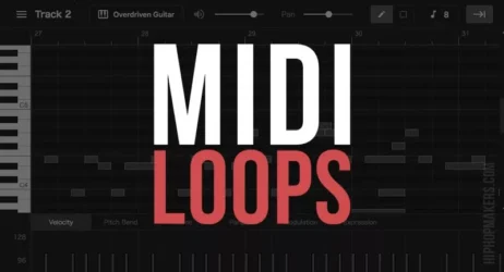 Best Free MIDI Loops