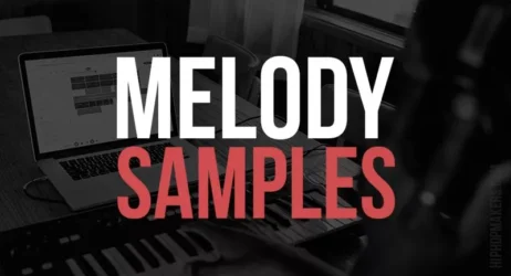 Best Free Melody Samples