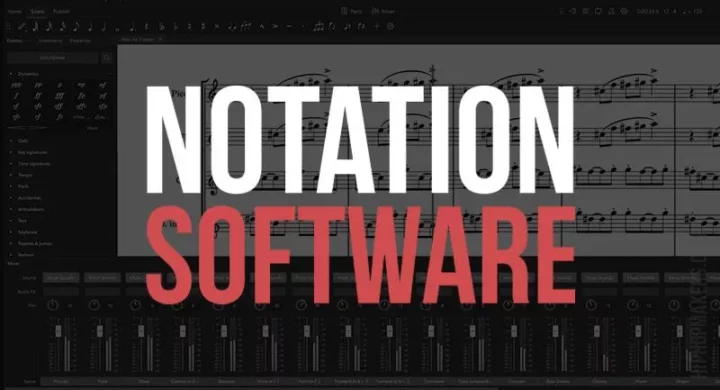 Best Free Music Notation Software Apps