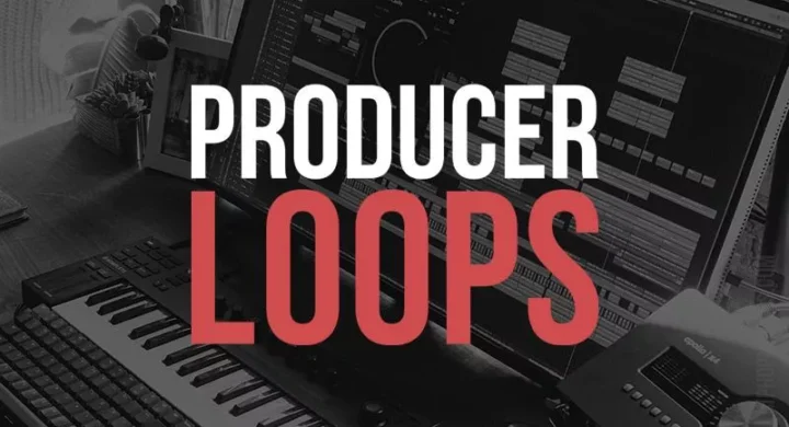Best Free Producer Loops For Music Producers