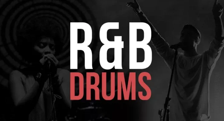 Best Free RnB Drum Kits