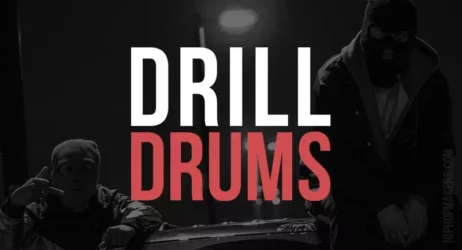 Best Free UK-Drill-Drum-Kit Downloads