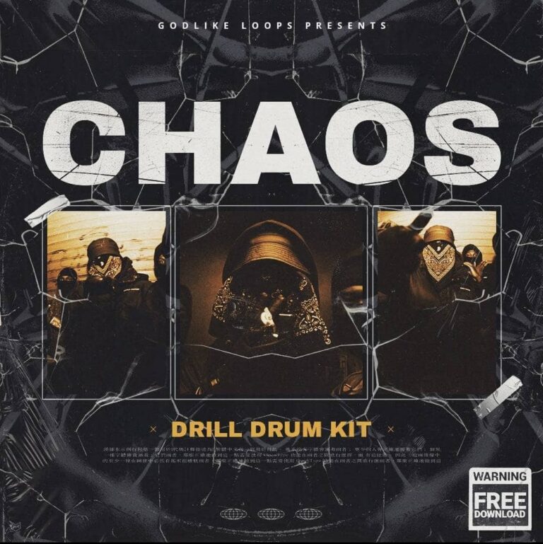 2500 Free Uk Drill Samples Loops And Drill Sample Packs