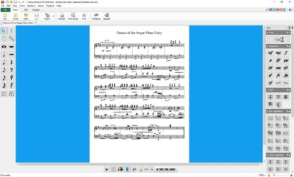 12 Best FREE Music Notation Software For PC & Mac