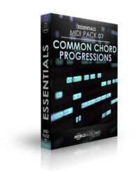 20 Free MIDI Chord Packs & MIDI Chord Progressions [2024]