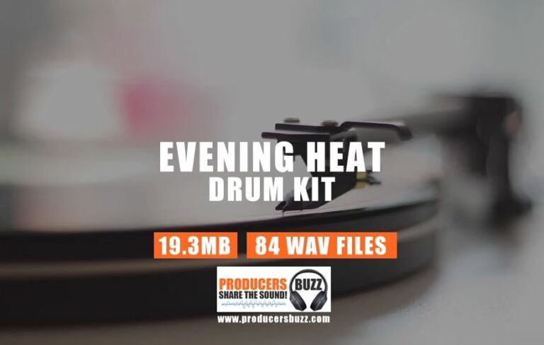 15 Free RnB Drum Kits, Samples, & R&B Drum Loops [2024]