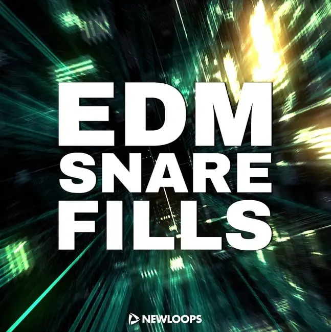 Free EDM Snare Fills