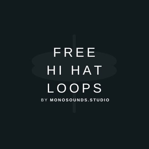 Free Hi Hat Loops Sample Pack