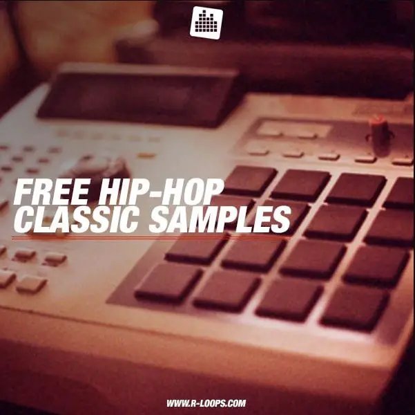Free Hip Hop Classic Samples
