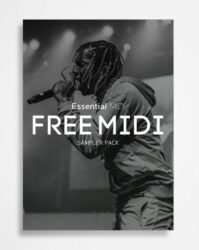 Free Hip Hop MIDI Pack