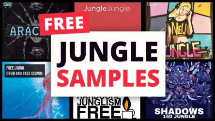 Free Jungle Samples Jungle Sample Pack Jungle Loops