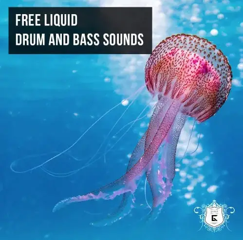 Free Liquid Drum And Bass Samples