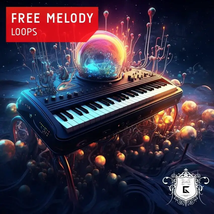 Free Melody Loops