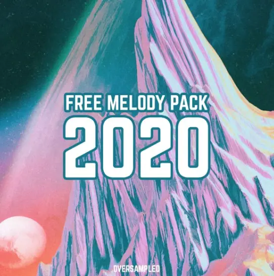 Free Melody Sample Pack