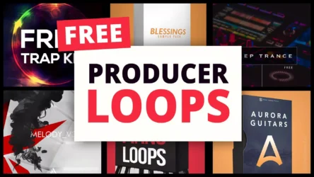 Free Producer Loops Producer Loop Sample Pack Producer Loop Kit
