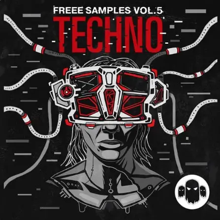 Free Samples Vol 5 – Techno Sample Pack
