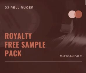 1,000 Free Soul Samples, Loops, & Free Soul Sample Packs