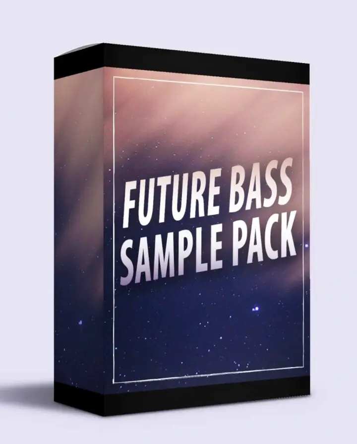Future Bass Sample Pack