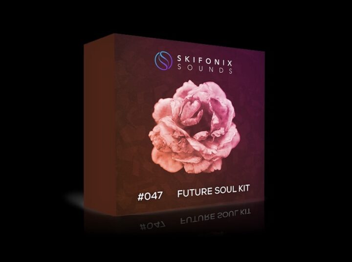 Future Soul Kit
