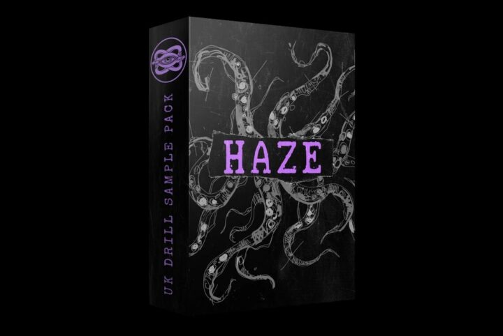 HAZE UK Drill Sample Pack