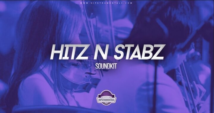 HItz N Stabz Sound Kit