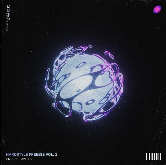 Hardstyle Freebie Vol 1