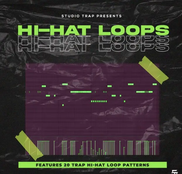Hi-Hat Loops