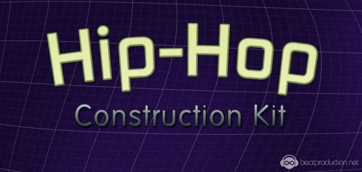 Hip Hop Construction Kit