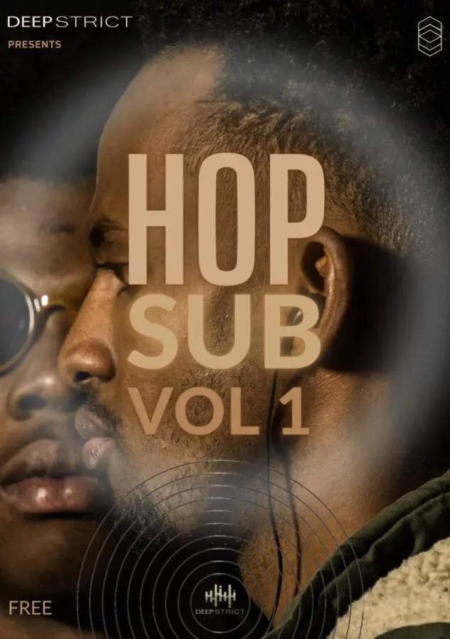 Hop Sub Vol 1 1