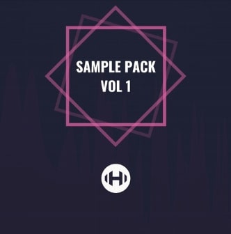 Hyperbits Sample Pack