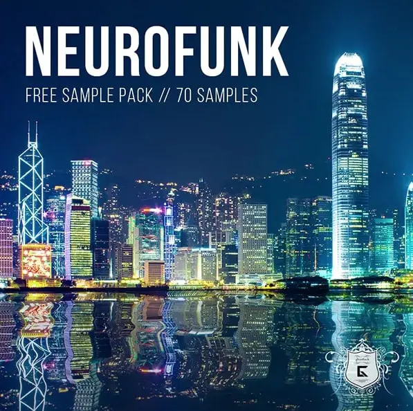 Neurofunk Free Sample Pack