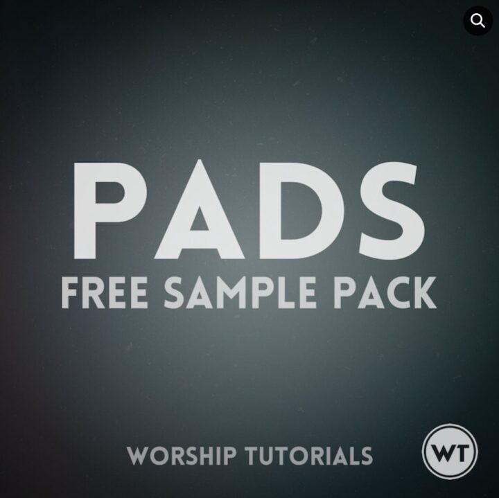 Pads Free Sample Pack